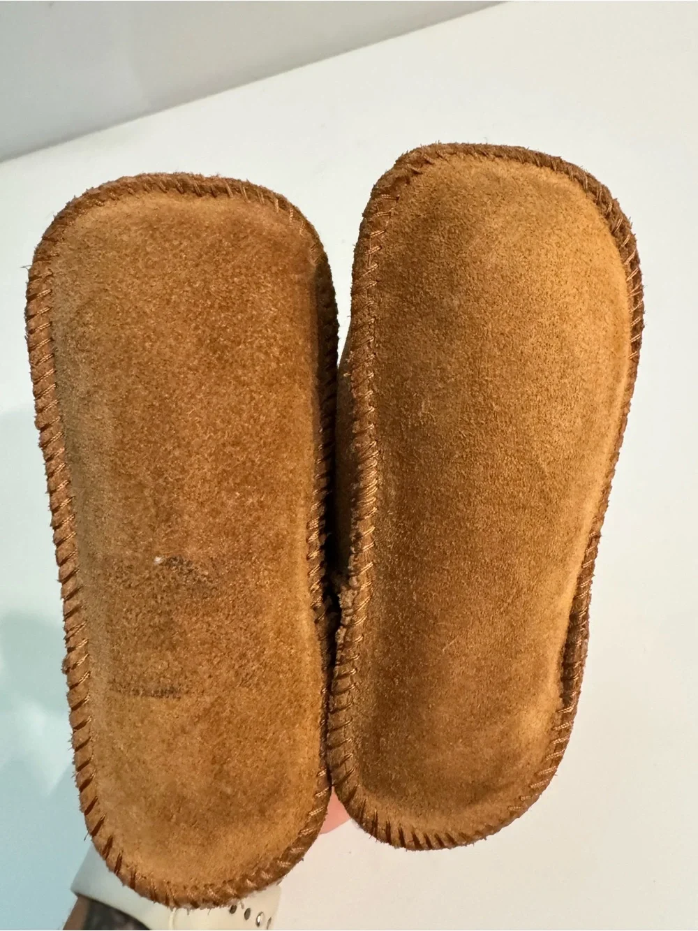 UGG baby Shoes